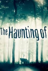 The Haunting Of (2012) copertina