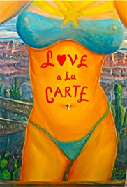 Love a la Carte Colonna sonora (2014) copertina