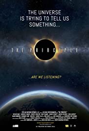 The Principle Colonna sonora (2014) copertina
