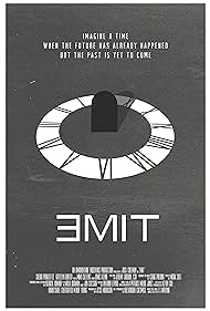 Emit Soundtrack (2013) cover