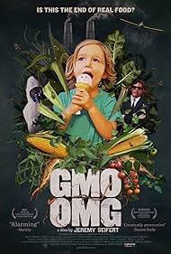 GMO OMG (2013) cover