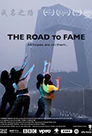 The Road to Fame Colonna sonora (2013) copertina