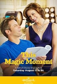 Un momento magico (2013) copertina