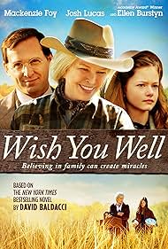 Wish You Well Soundtrack (2013) cover