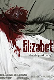 Elizabeth Bande sonore (2013) couverture