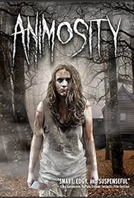 Animosity (2013) cover