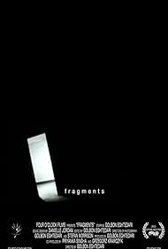 Fragments Colonna sonora (2012) copertina