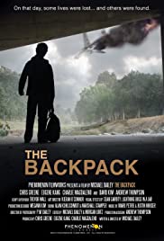 The Backpack (2012) copertina