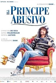 Il principe abusivo (2013) cover