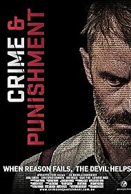 Crime & Punishment (2015) cover