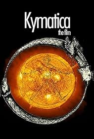 Kymatica (2009) cover