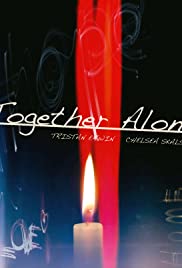 Together Alone (2016) copertina