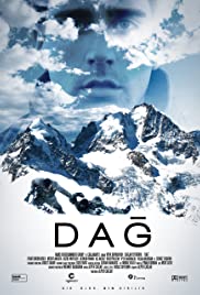 Dağ (2012) cover