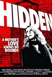 Hidden (2012) copertina