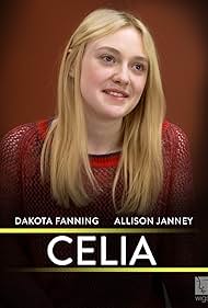 Celia Colonna sonora (2012) copertina