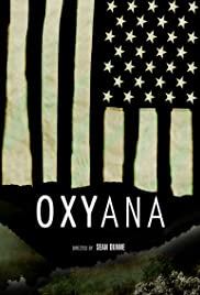 Oxyana Banda sonora (2013) carátula