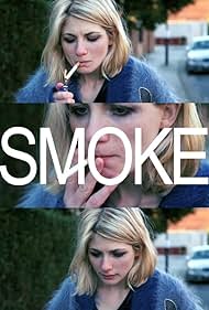 Smoke (2012) carátula