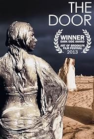 The Door (2012) copertina