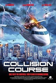 Collision Course (2012) cover
