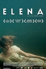 Elena Banda sonora (2012) carátula