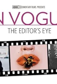 In Vogue: The Editor's Eye (2012) cover