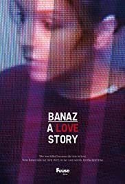 Banaz: A Love Story (2012) cover