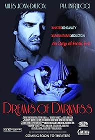 Dreams of Darkness Banda sonora (2021) carátula