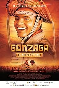 Gonzaga: From Father to Son Banda sonora (2012) carátula