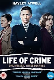 Life of Crime Colonna sonora (2013) copertina