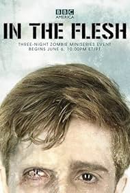 In the Flesh (2013) carátula
