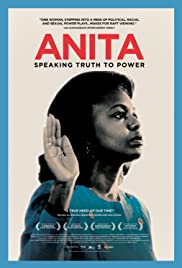 Anita (2013) cover
