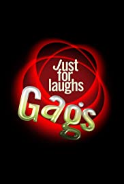Just for Laughs Gags (2001) copertina