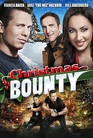 Christmas Bounty Soundtrack (2013) cover