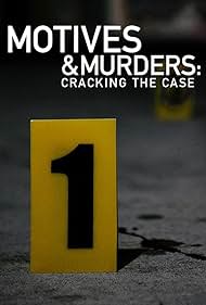 Motives & Murders: Cracking the Case Banda sonora (2012) carátula