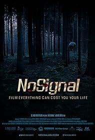 No Signal (2012) copertina