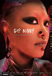 GFP Bunny (2012) cover