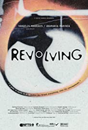 Revolving Colonna sonora (2012) copertina