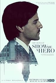 Show Me a Hero (2015) copertina