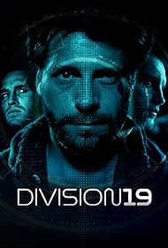 Division 19 (2017) cover