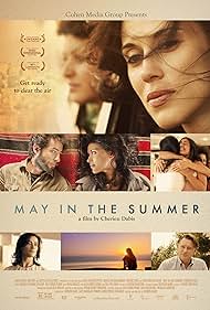 El verano de May Banda sonora (2013) carátula