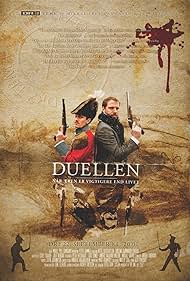 Duellen Colonna sonora (2012) copertina