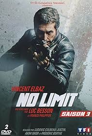 No Limit (2012) copertina