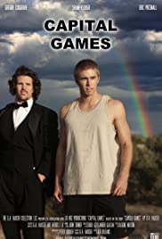 Capital Games (2013) copertina