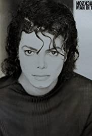 Michael Jackson: Man in the Mirror Colonna sonora (1988) copertina