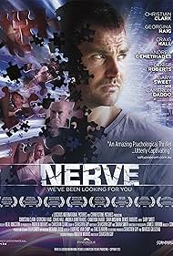 Nerve Colonna sonora (2013) copertina