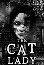 The Cat Lady (2012) cover