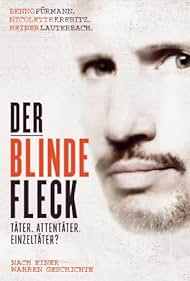 Der blinde Fleck (2013) cover