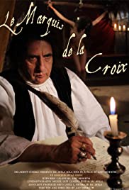 Le Marquis de la Croix Colonna sonora (2012) copertina