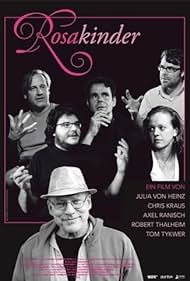 Rosakinder (2012) cover