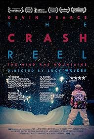The Crash Reel Soundtrack (2013) cover